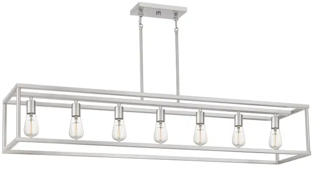 QUOIZEL-NHR752BN-7-Light-New-Harbor-Island-Chandelier-PRODUCT