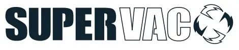 SUPERVAC logo