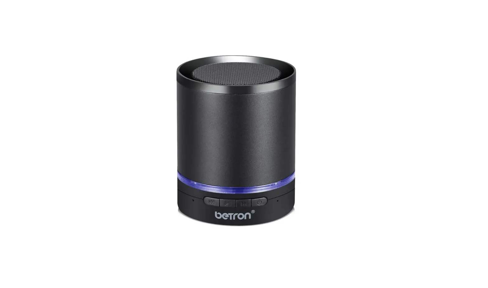 Betron Kbs08 Bluetooth Speaker Instruction Manual