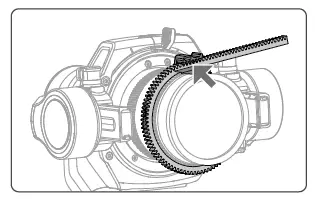 DJI-X9-Focus-Motor-12
