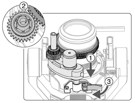 DJI-X9-Focus-Motor-15