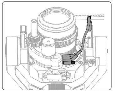 DJI-X9-Focus-Motor-16