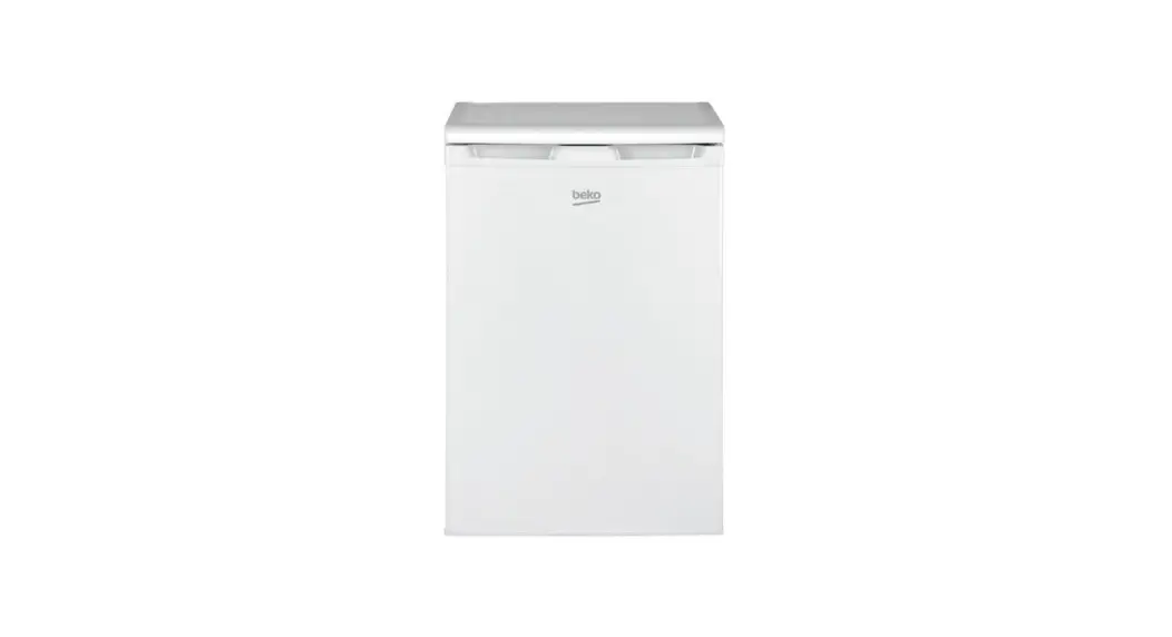 Beko Tse1284n Fridge Freezer Owner's Manual Beko Tse1284n Fridge Freezer Owner's Manual
