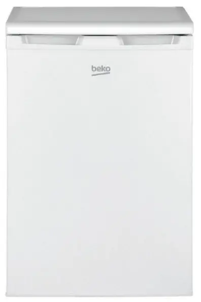 beko TSE1284N Fridge Freezer