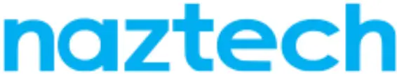 naztech logo