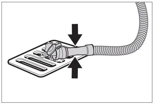 FIG 12 Drain off dirt water.JPG