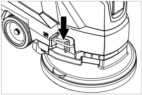FIG 18 Replacing the disk brushes.JPG