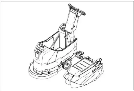 FIG 19 Removing the waste water tank.JPG
