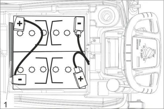 FIG 23 Insert batteries and connect.jpg