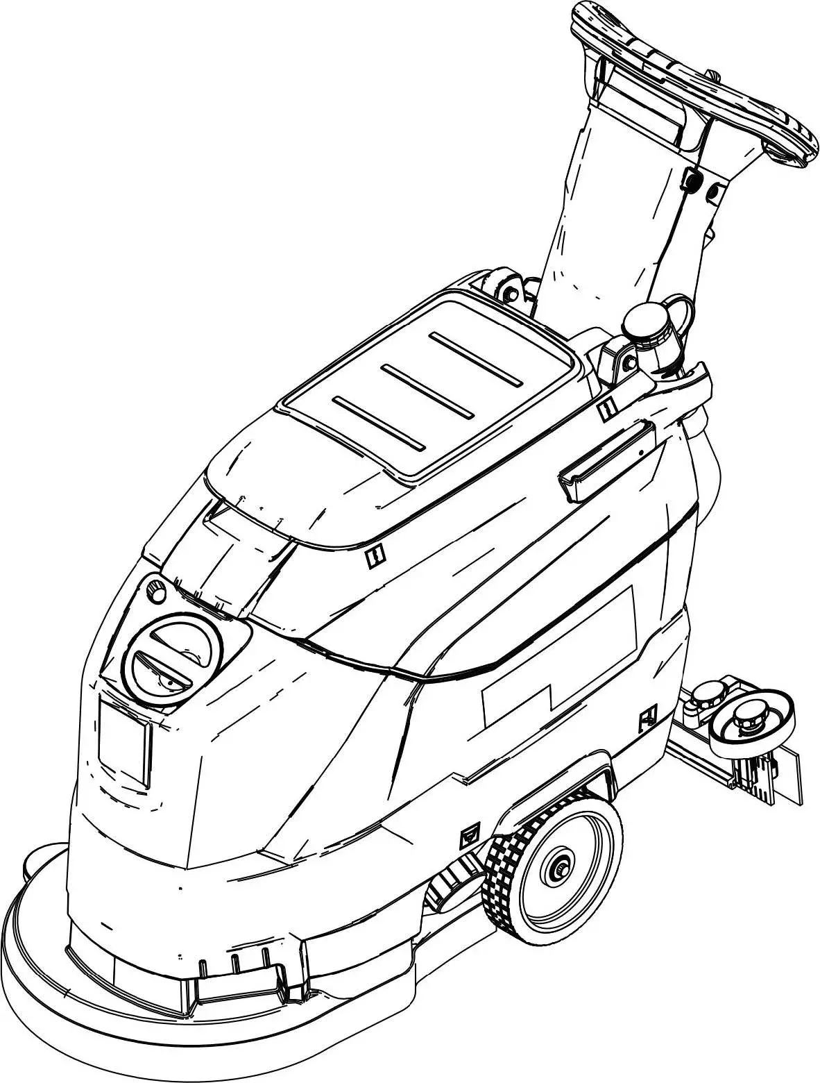 Karcher Bd 43/25 C Bp User Manual Karcher Bd 43/25 C Bp User Manual