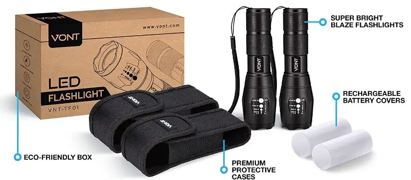 Vont-VNT-TF01-LED-Tactical-Flashlight-img-1