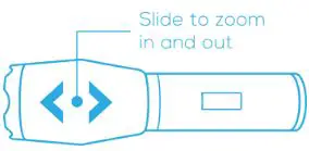 Vont-VNT-TF01-LED-Tactical-Flashlight-img-5