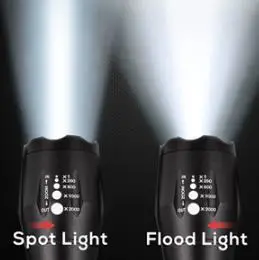 Vont-VNT-TF01-LED-Tactical-Flashlight-img-6