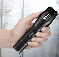 Vont-VNT-TF01-LED-Tactical-Flashlight-img-8