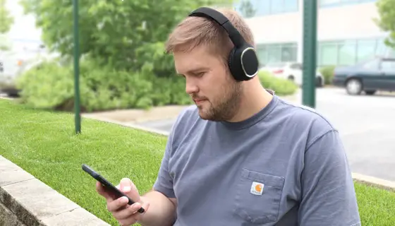 Xtreme Xba9-1014 Hdtv Wireless Headphone Kit User Guide