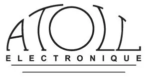 ATOLL ELECTRONIQUE-LOGO