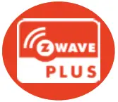 Qolsys IQLOCKDOWN High Strength Smart Lock for Commercial Applications - Logo