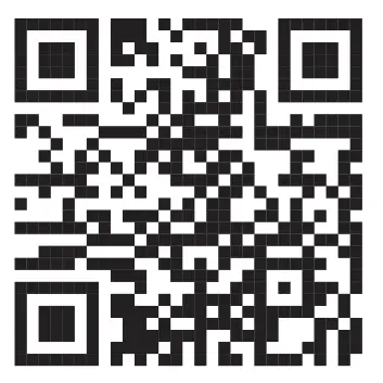 Qolsys IQLOCKDOWN High Strength Smart Lock for Commercial Applications - Qr Code 1