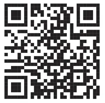 Qolsys IQLOCKDOWN High Strength Smart Lock for Commercial Applications - Qr Code