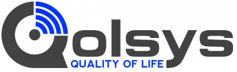 Qolsys Logo