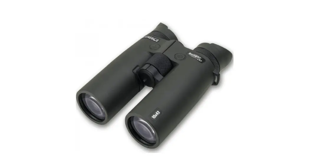 Steiner 202102317 Ranger Lrf 10x42 Instruction Manual Steiner 202102317 Ranger Lrf 10x42 Instruction Manual