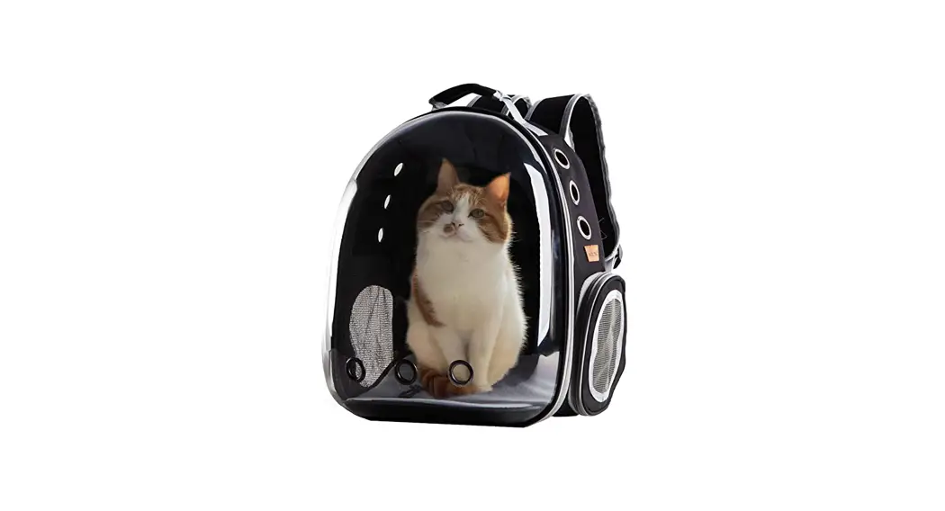 Dogness K03 Smart Space Capsule Pet Travel Bag User Manual