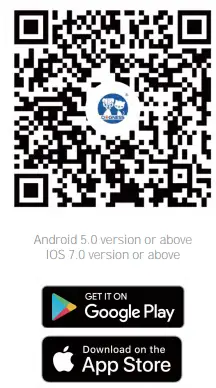 DOGNESS K03 Smart Space Capsule Pet Travel Bag - QR