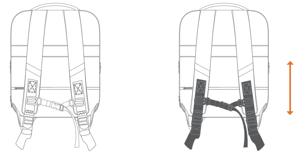 DOGNESS K03 Smart Space Capsule Pet Travel Bag - PRODUCT OVERVIEW3