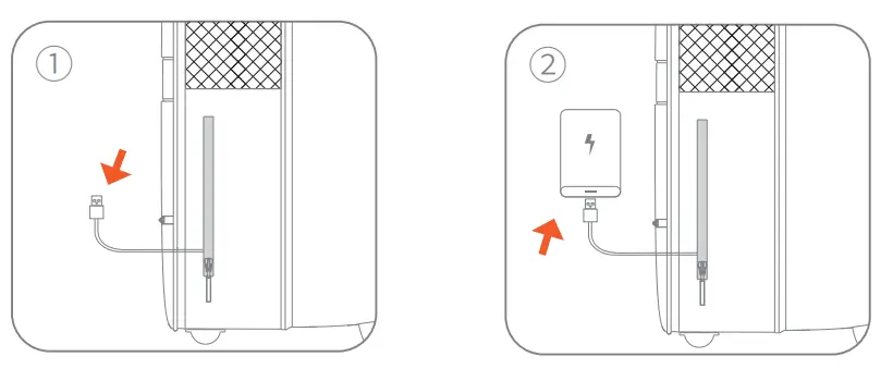 DOGNESS K03 Smart Space Capsule Pet Travel Bag - PRODUCT OVERVIEW5