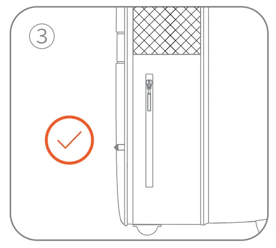 DOGNESS K03 Smart Space Capsule Pet Travel Bag - PRODUCT OVERVIEW6