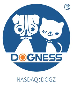 DOGNESS Logo