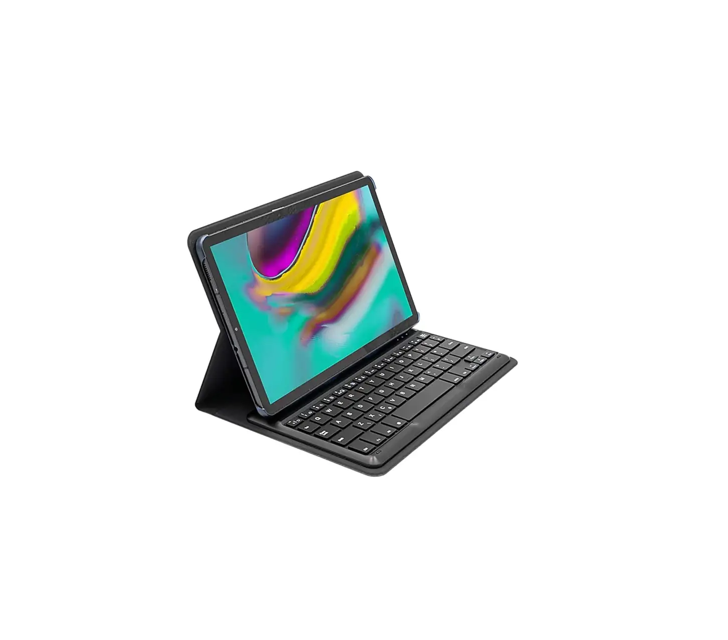 Samsung Galaxy Tab S6 Lite Slim Bluetooth Keyboard Case User Guide Samsung Galaxy Tab S6 Lite Slim Bluetooth Keyboard Case User Guide