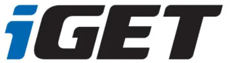 iGET logo