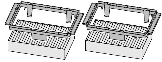 Miele-.DAS-4620-Slimline-Range-Hood-FIG 15