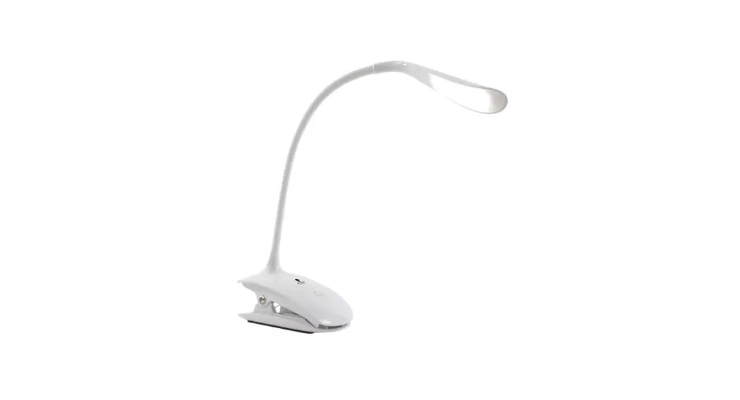 Daylight D-u-an1380 Smart Clip-on Lamp Instructions Daylight D-u-an1380 Smart Clip-on Lamp Instructions