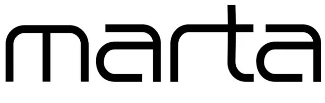 marta -logo