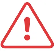 Warning Icon
