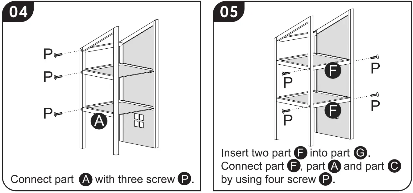 Assembly Instructions