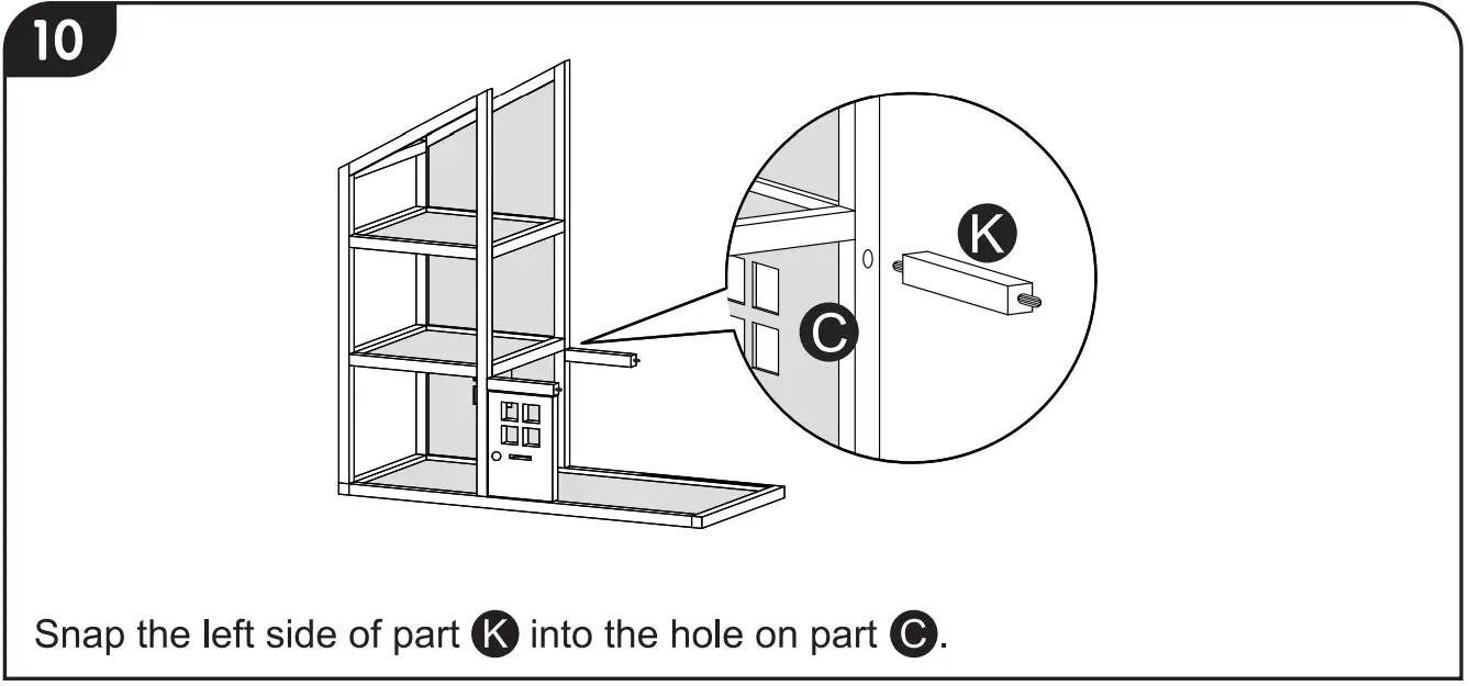 Assembly Instructions