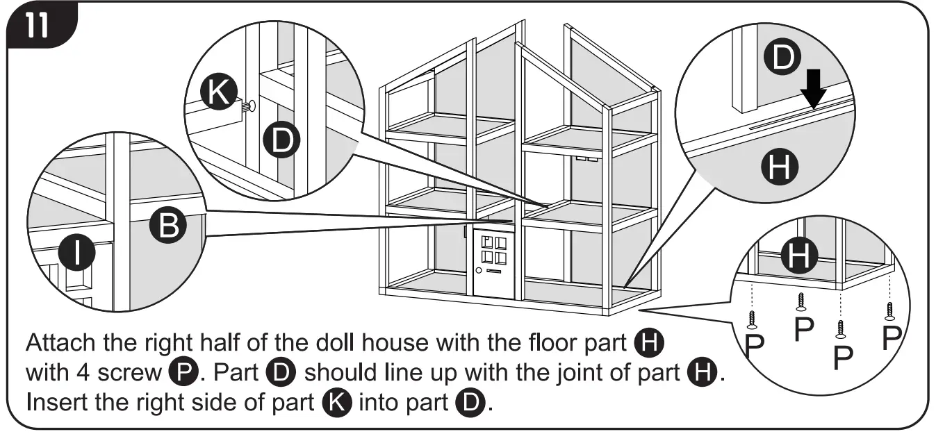 Assembly Instructions