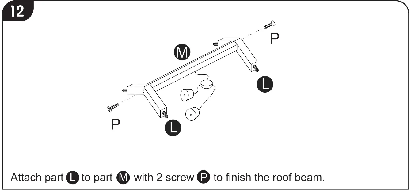 Assembly Instructions