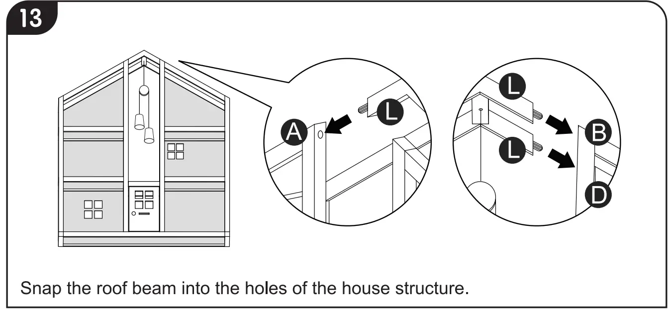 Assembly Instructions