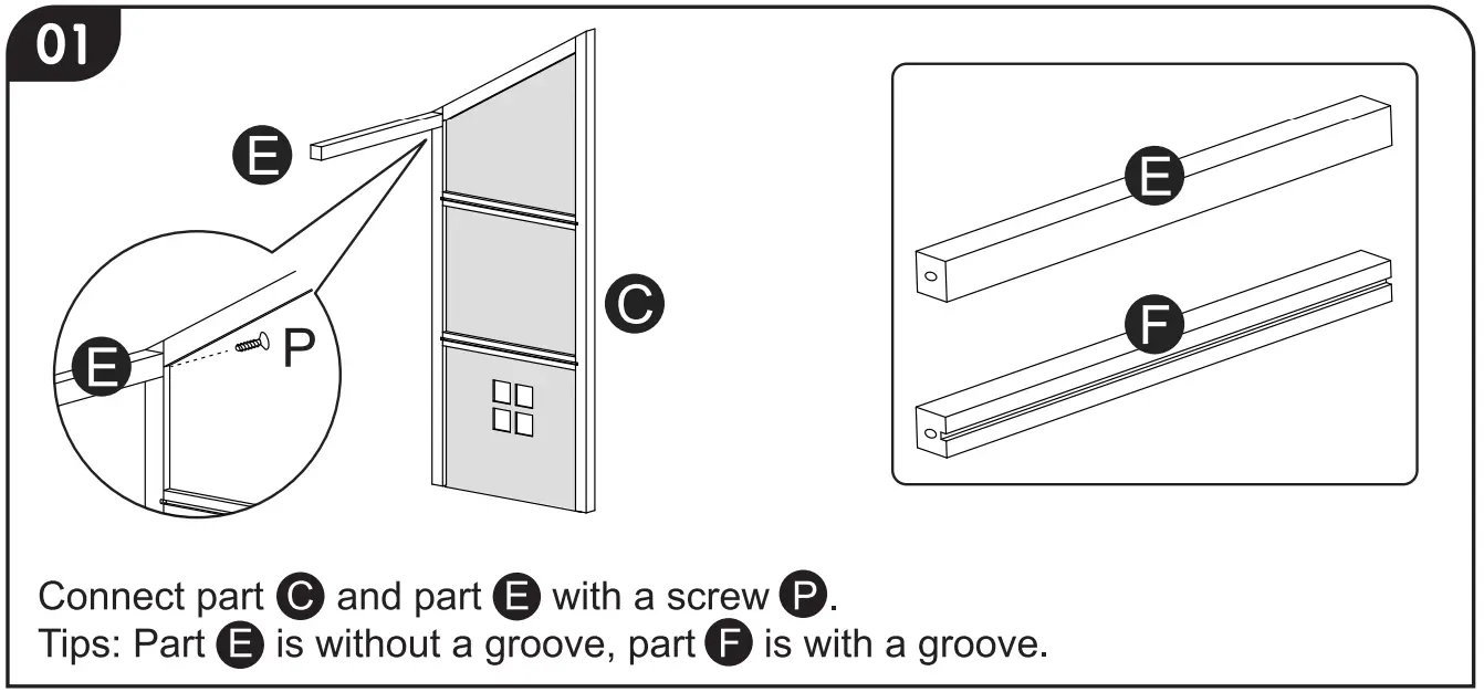 Assembly Instructions