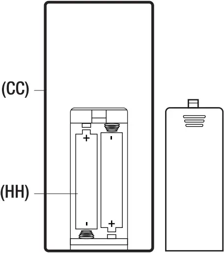 FEIT ELECTRICOneSync - Battery Installation 2