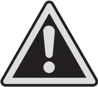 FEIT ELECTRICOneSync - Caution