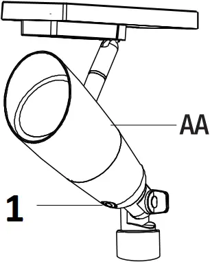 FEIT ELECTRICOneSync - Operation without Remote