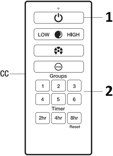 FEIT ELECTRICOneSync - Pairing