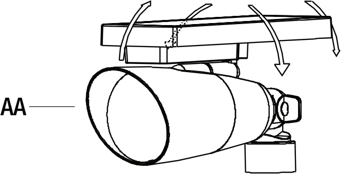 FEIT ELECTRICOneSync - Spotlight Installation 3