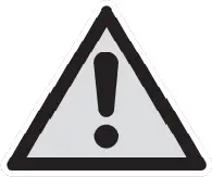 FEIT ELECTRICOneSync - Warning