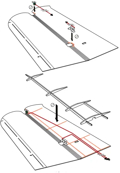 Microaces-Percee-Debonair-Twin-EngineKit-fig-12